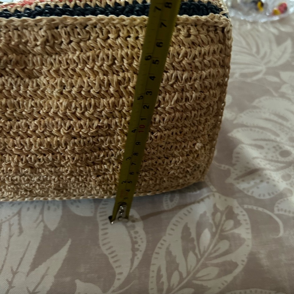 Tote handbag - Picture 2 of 6